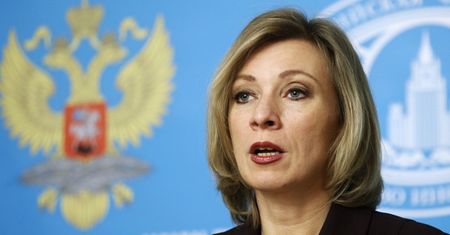 Szefowa MSZ Rosji uderza w Polskę. Pokazuje "najnowszy dowód cynizmu"