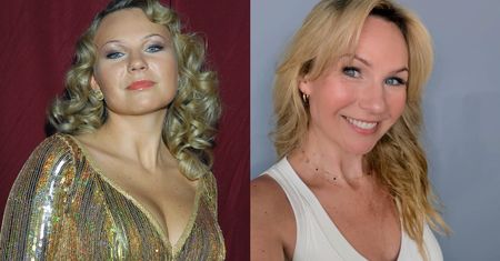 Anna Guzik schudła ponad 15 kg. Z diety wyrzuciła tylko TRZY produkty
