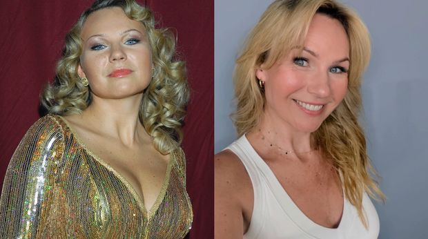 Anna Guzik schudła ponad 15 kg. Z diety wyrzuciła tylko TRZY produkty