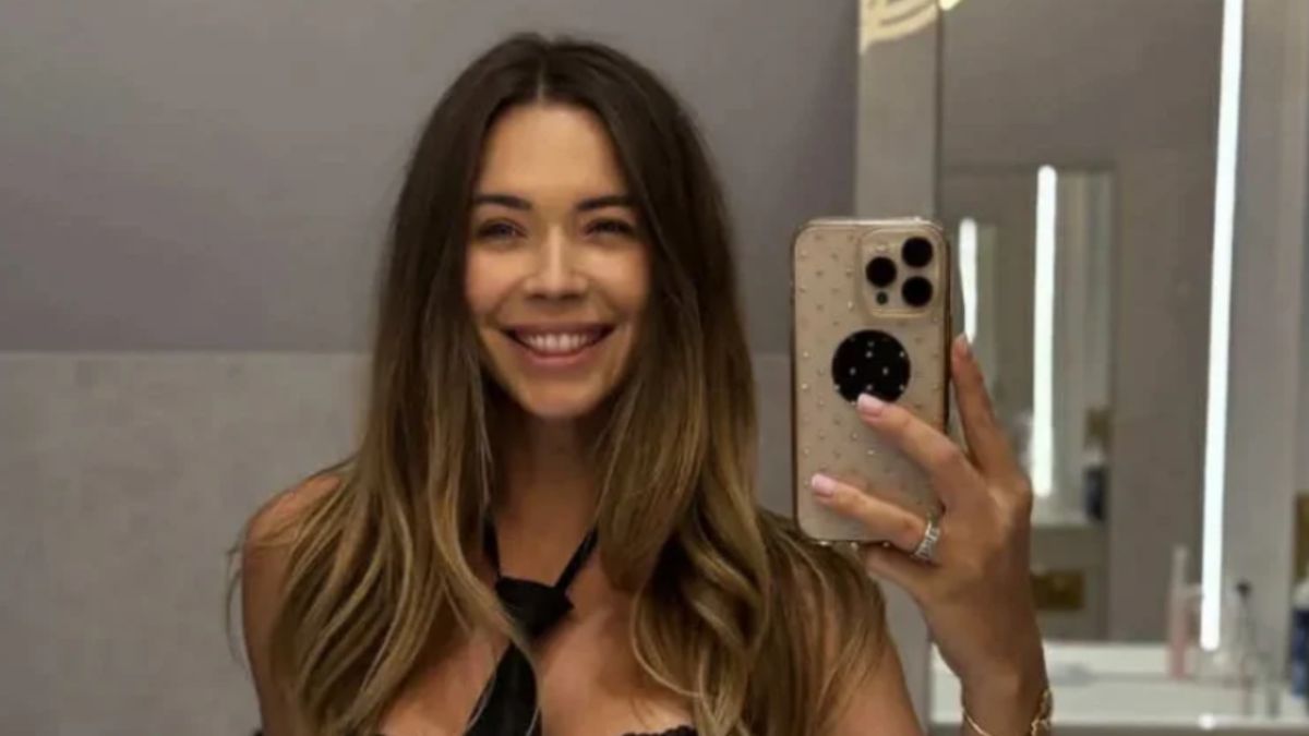 Sandra Kubicka chwali się projektem mieszkania