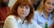 Małgorzata Prokop-Paczkowska jest nękana. To już nie tylko groźby na wycieraczce