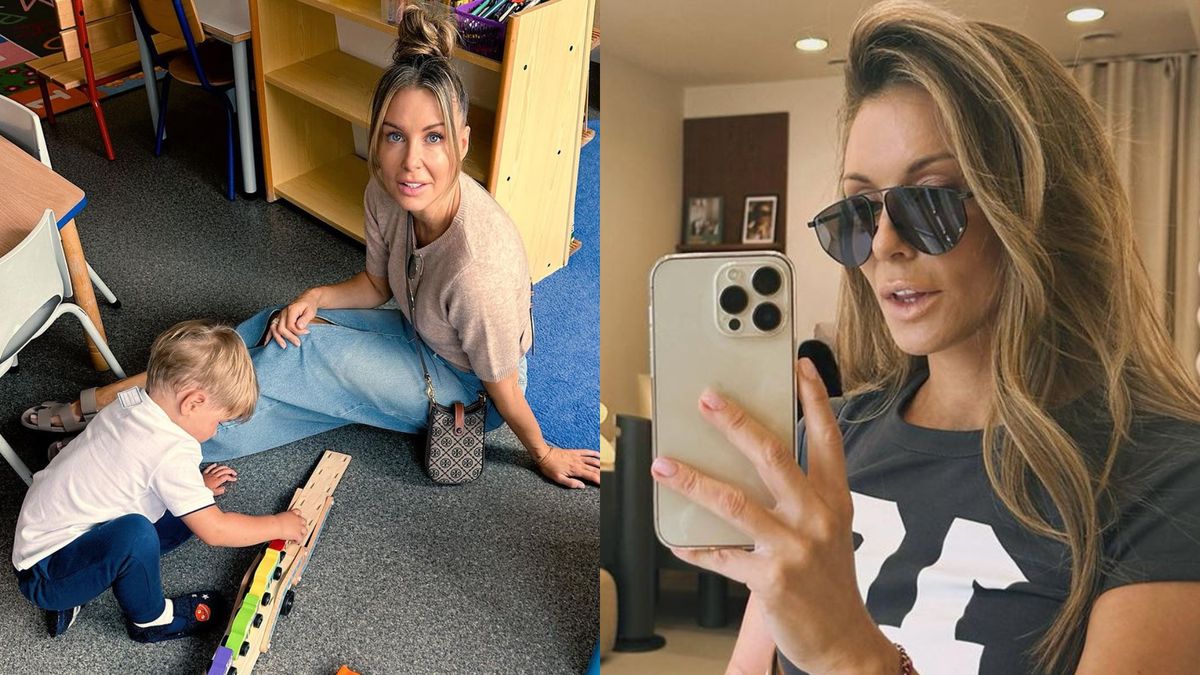 Za nami pierwszy dzień Henia Majdana w przedszkolu. Wiemy, ile kosztuje jego edukacja