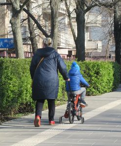 Włochy: Babcia pomyliła wnuka. Zabrała na trening obce dziecko