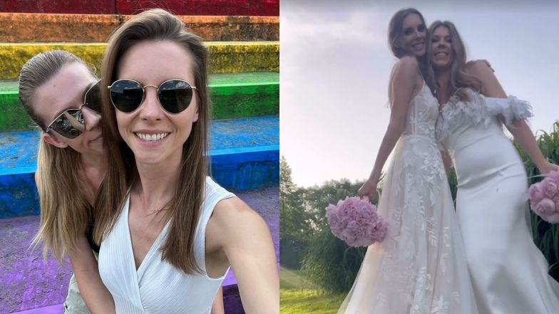 Marta Warchoł ujawnia szczegóły ślubu z ukochaną