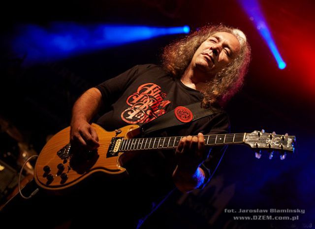 10 najsłynniejszych gitar rocka 9