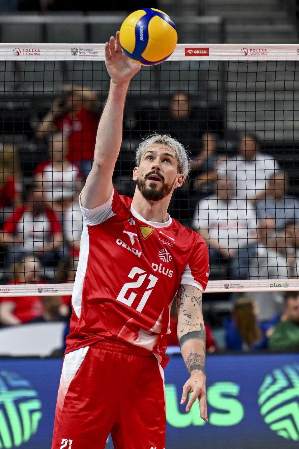 Tomasz Fornal