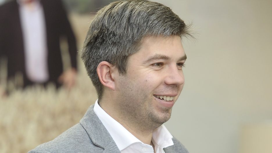 "Rolnik szuka żony" 2014