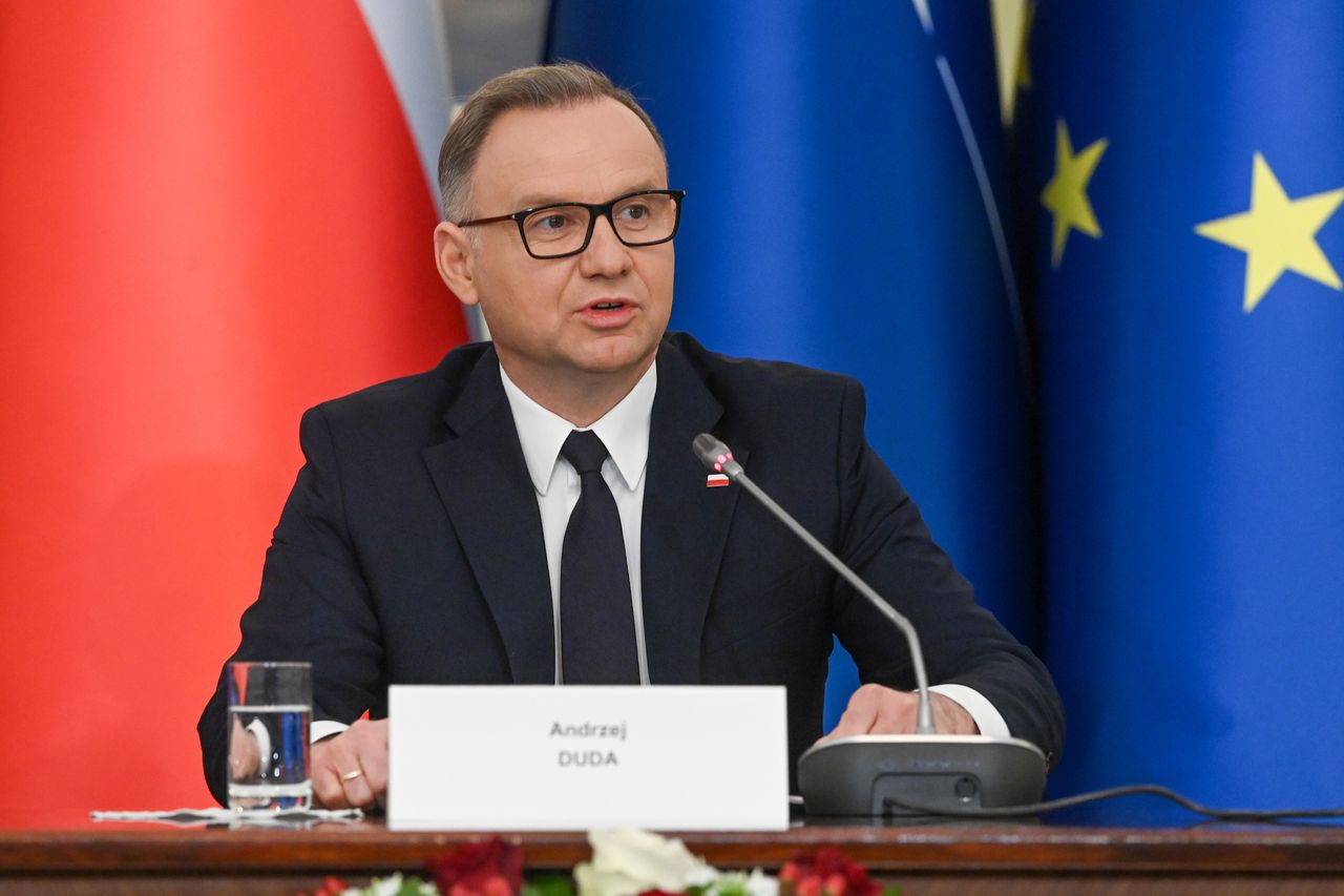 O to już pracodawca nie zapyta pracownika. Jest podpis prezydenta