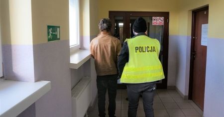 Śląskie. Obraza uczuć religijnych w Lublińcu. Jest akt oskarżenia. Podejrzany nie przyznaje się