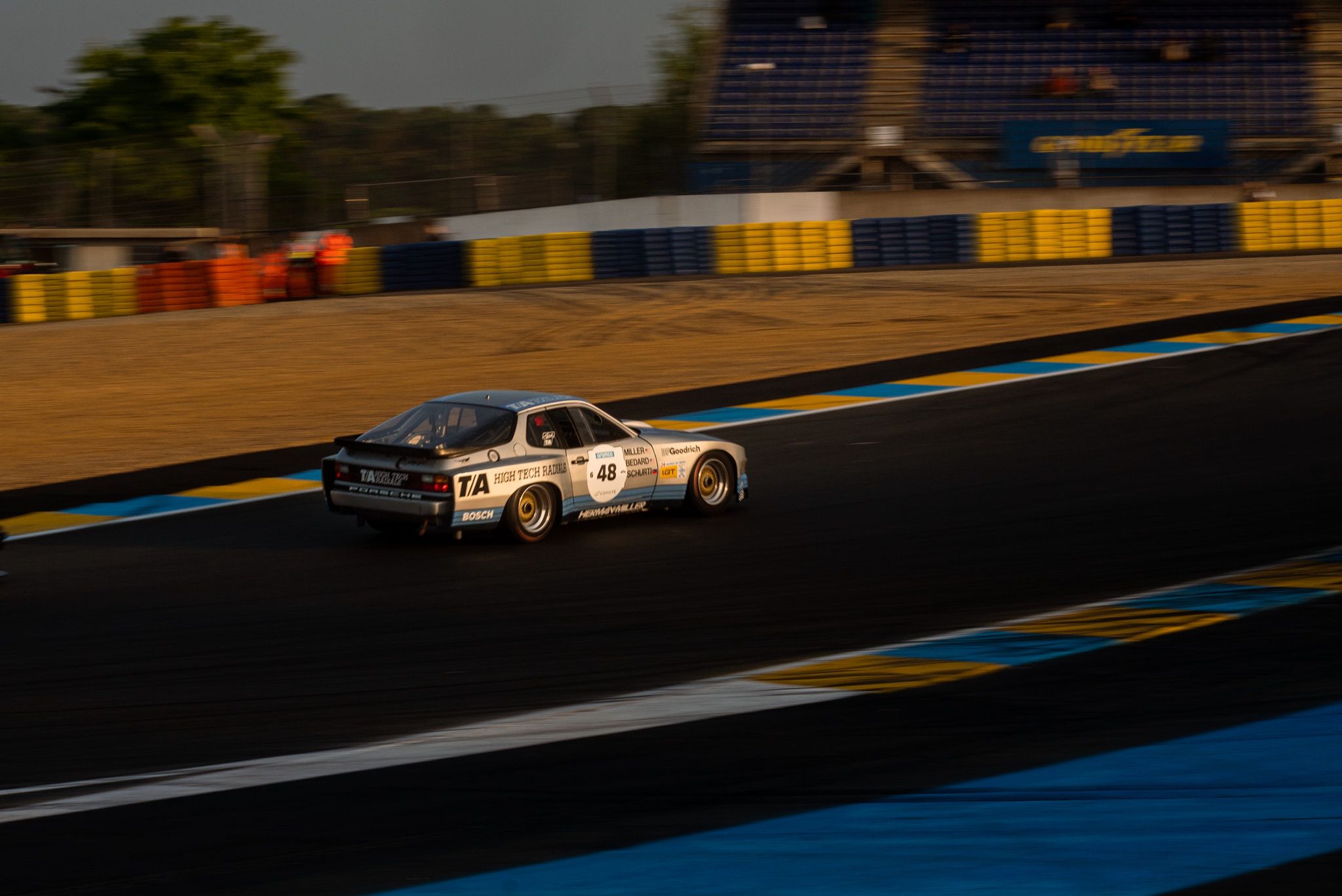 Le Mans Classic