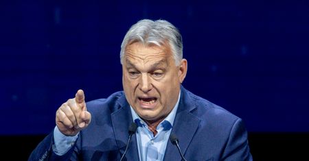 Coroczne przemówienie Orbana. Wspomniał o Ukrainie