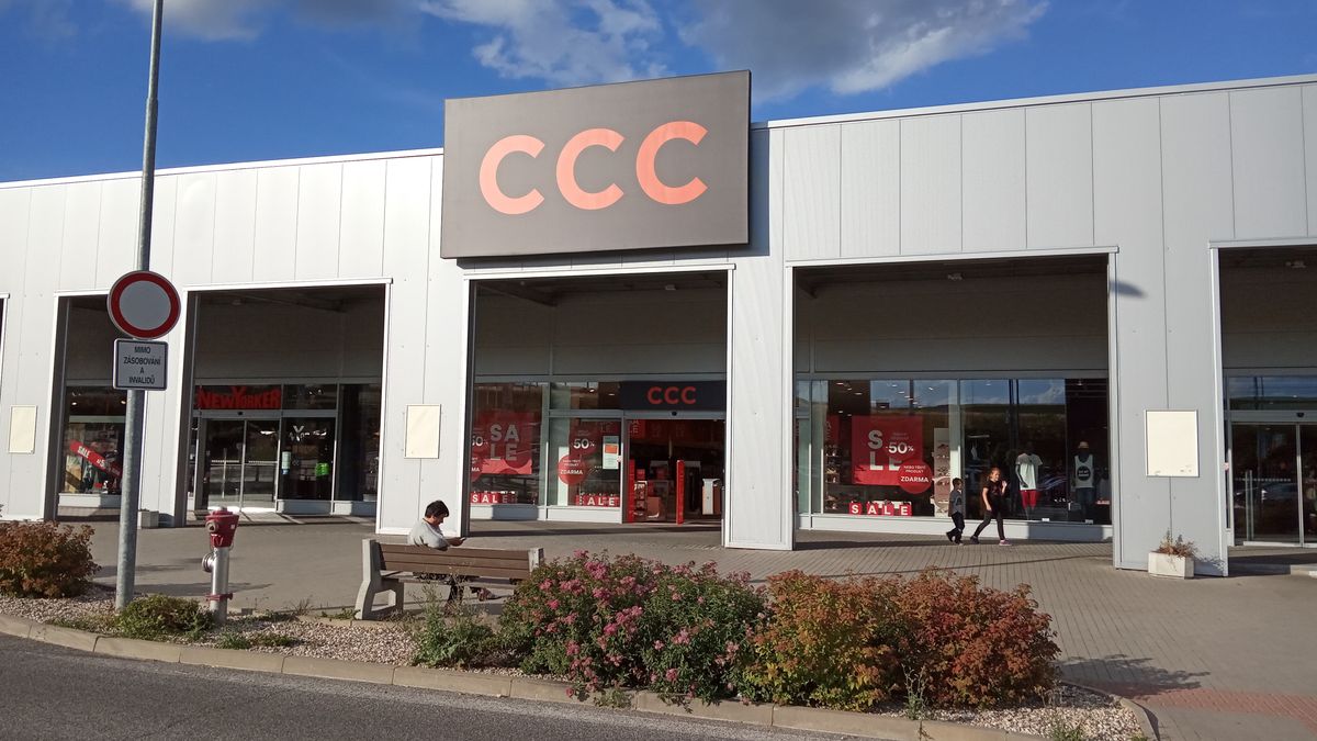 CCC