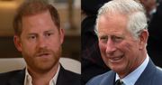 Książę Harry niepokojąco o zdrowiu króla Karola III: "Nie wiem, ile jeszcze zostało mojemu ojcu"