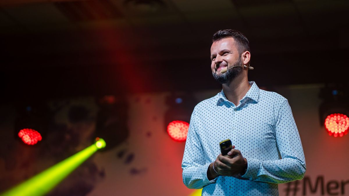 Jakub B. Bączek