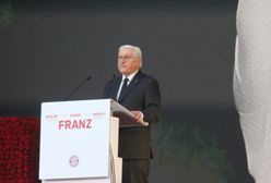 1,4 mln osób wyszło na ulice. Prezydent Niemiec podziękował