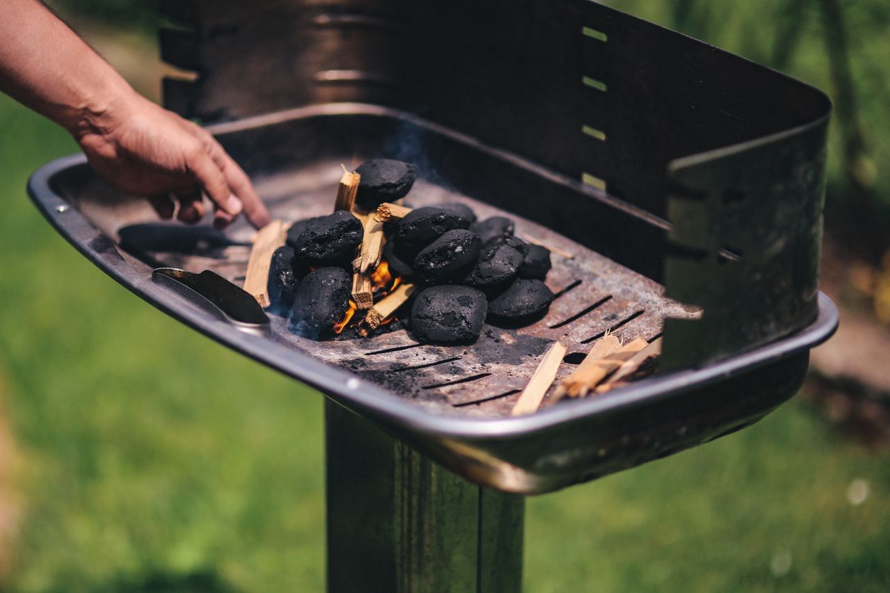 grill