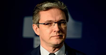 Były marszałek świętokrzyski ukarany. Miał naruszyć dyscyplinę finansów publicznych