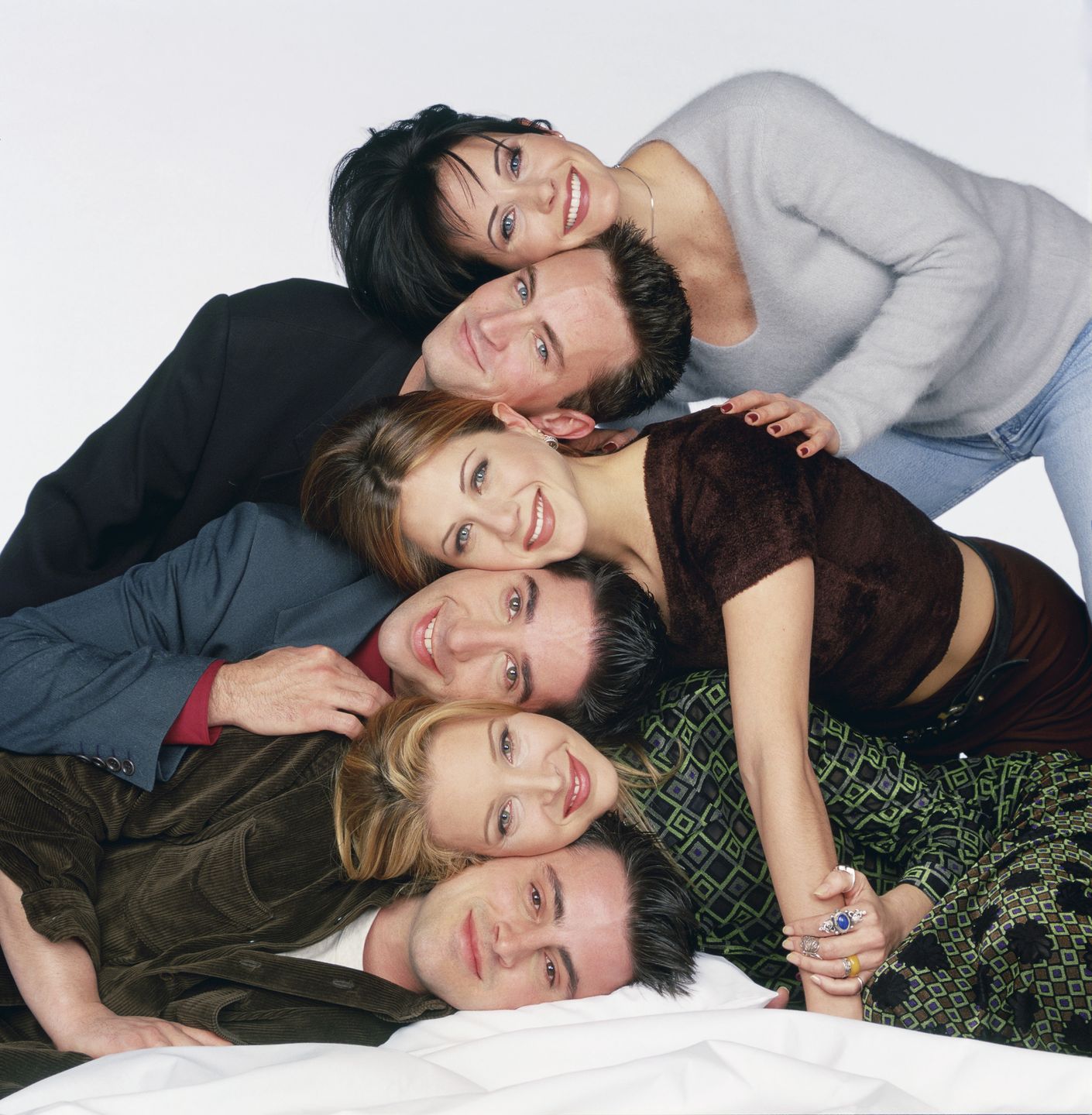 "Friends"