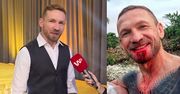Szczery Kossakowski: "Najbardziej bolały mnie tatuaże na żebrach"