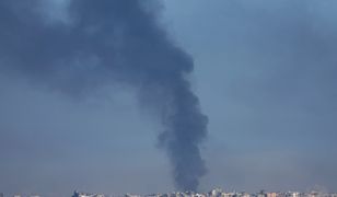 Siły Izraela: kilkudziesięciu bojowników Hamasu zostało zabitych w Gazie