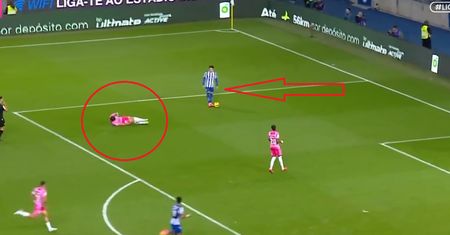 Piękny gest piłkarza. Mógł strzelić gola, wybrał grę fair play