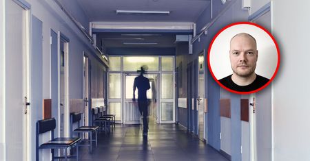 4 tys. zł za dzień pracy w poradni. Bartosz Fiałek znów wbija kij w mrowisko