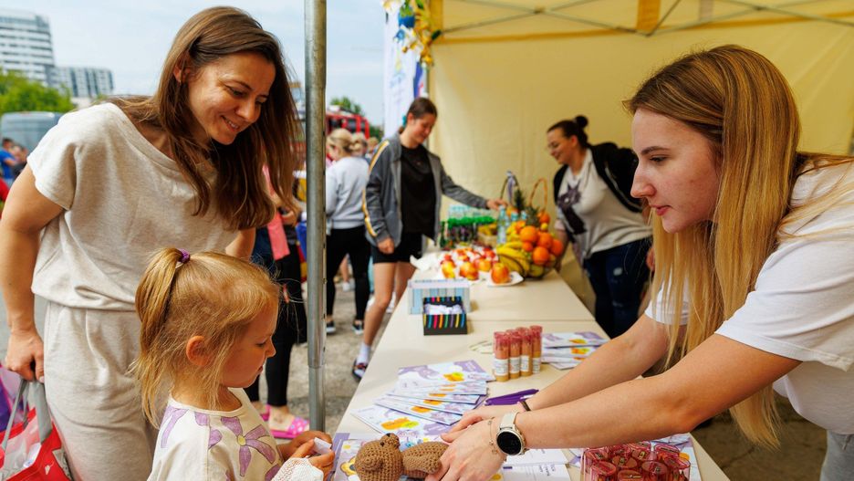 Jakie atrakcje dla dzieci w Krakowie w ten weekend?