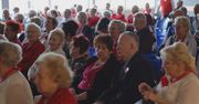 WOŚP 2026: koncert „Podaj serce”