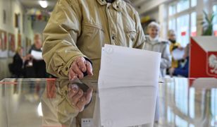 II tura wyborów samorządowych 2024. Termin. Kiedy organizowane jest ponowne głosowanie?