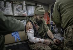 Niemcy analizują: Ukraina może nie utrzymać linii frontu