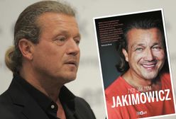 Przestraszył się? Jakimowicz opublikował oświadczenie