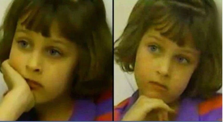 Beth Thomas terroryzowała rodzinę