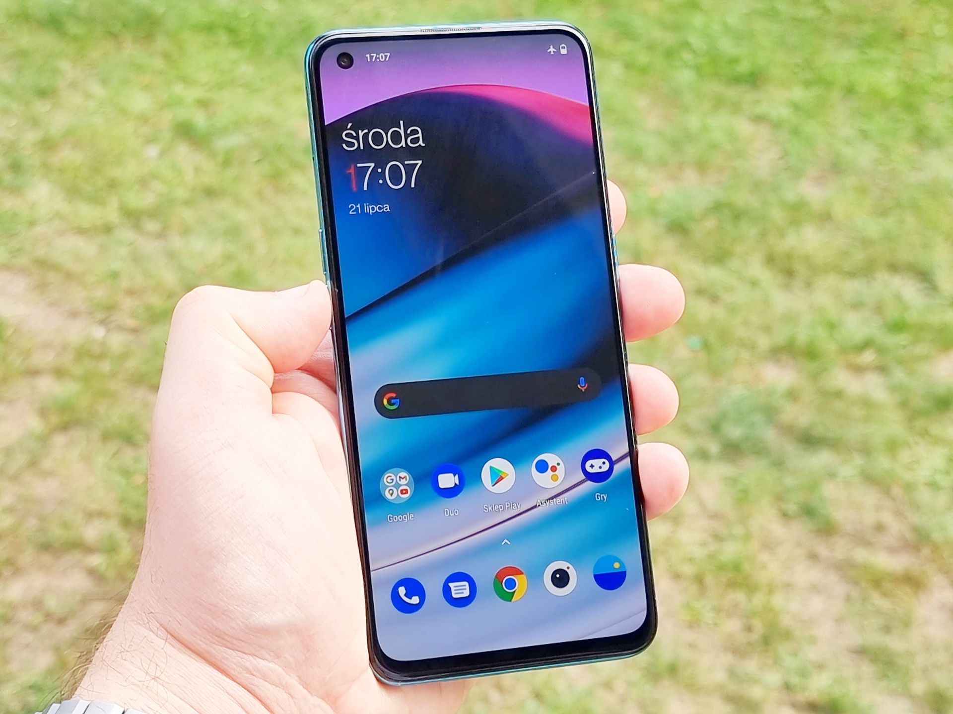 Dla kogo jest OnePlus Nord CE? Na pewno nie dla fanów OnePlusa 2