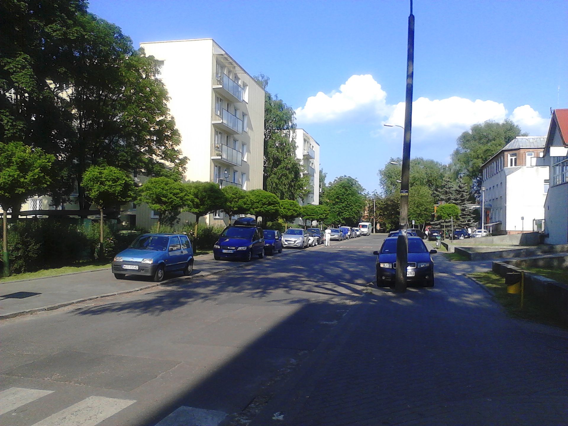Nokia X - test 22