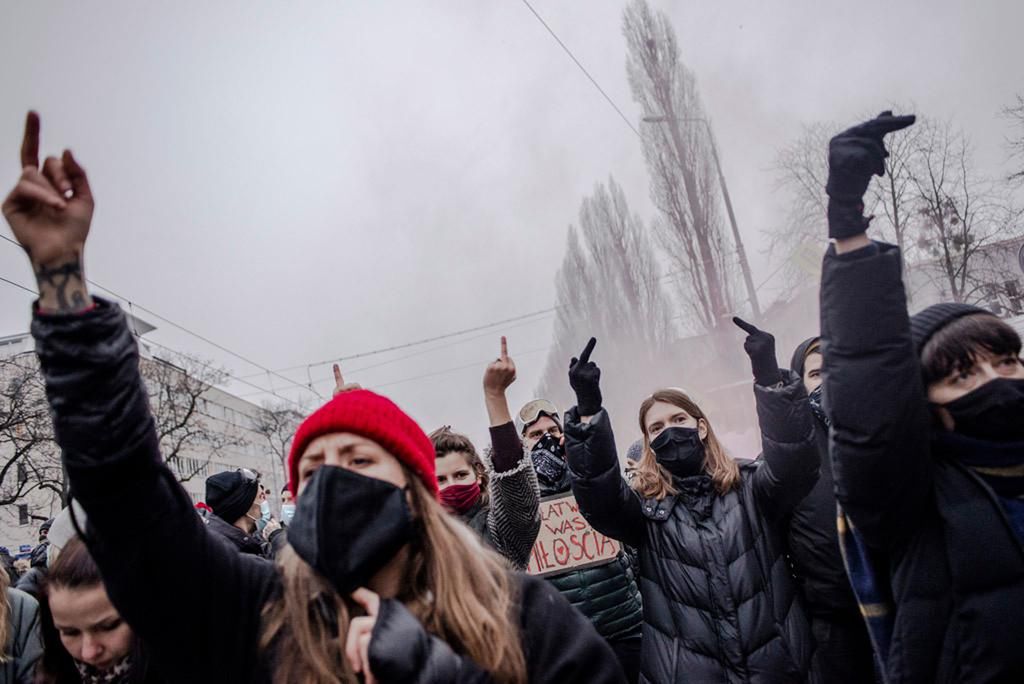 Grand Press Photo 2021: Oto zwycięzcy prestiżowego konkursu dla fotoreporterów 53