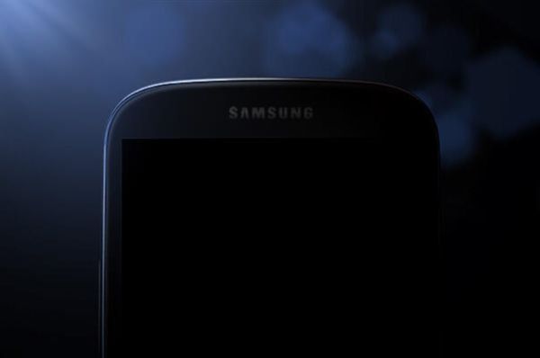 Nowy teaser zdradza wygląd Galaxy S IV?