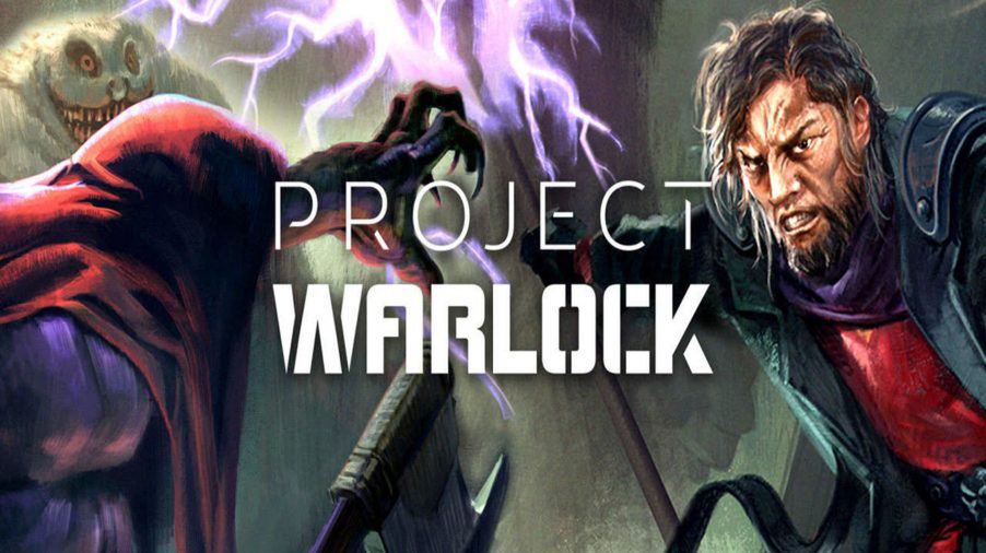 Project Warlock — kwintesencja staroszkolnego FPS powraca!