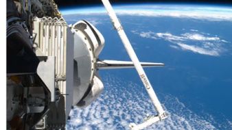 Ostatni lot Discovery - galeria 1