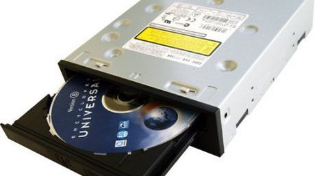 Nagrywarka Blu-ray 4x Pioneera 1