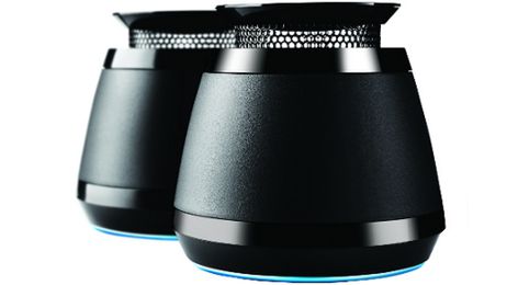 Razer Ferox - dźwięk z każdej strony 1