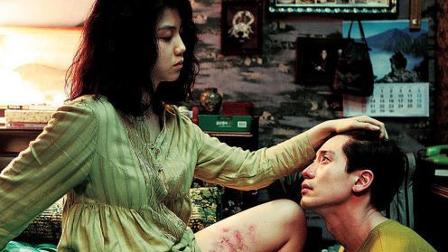 Gdy popędy są silniejsze od powołania... 1