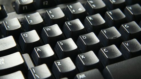 Klawiatura rozpozna twoje emocje 1