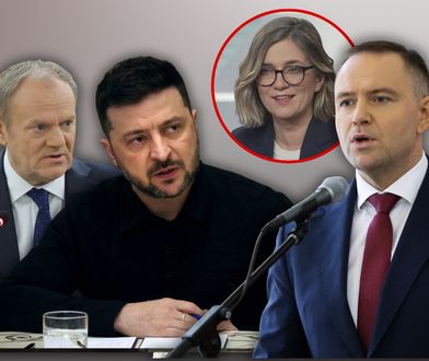 "Polska grzęźnie w sporach". Biejat ostro o konflikcie rząd-prezydent