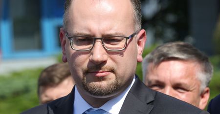 Trzęsienie ziemi w państwowym gigancie. "Źli ludzie złe rzeczy mówią"