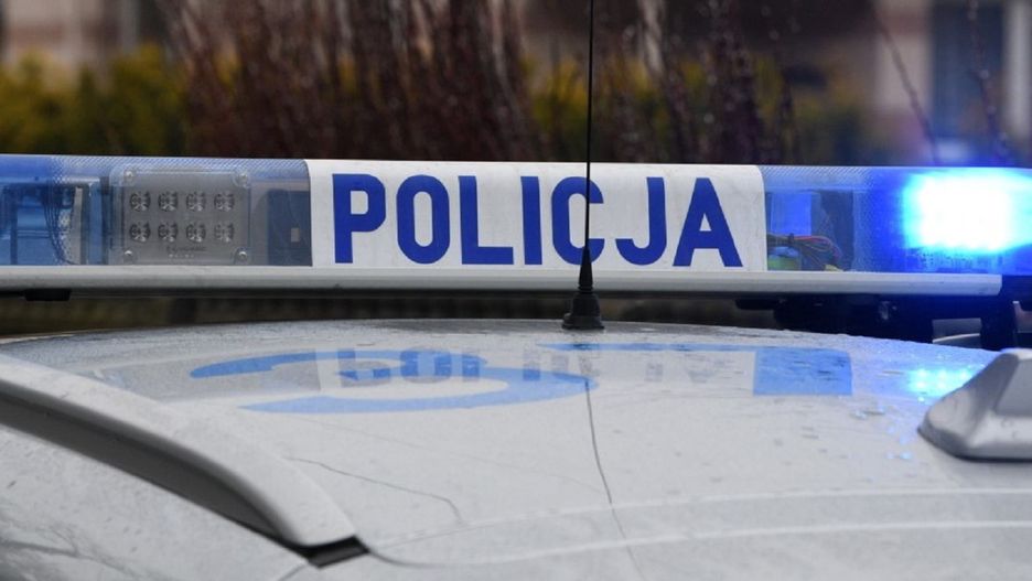 Pisz. Policjant podejrzany o napad na bank w Rozogach