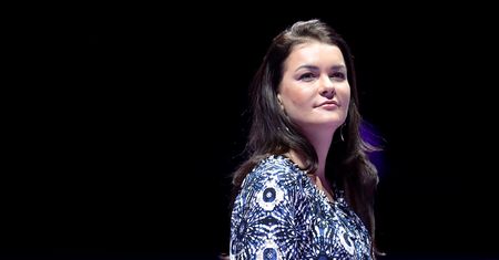 Agnieszka Radwańska już zachwyca formą. Pokazała, jak wypoczywa na plaży