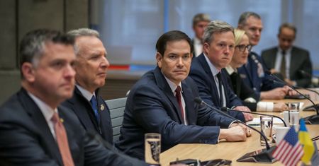 Europejska kontrpropozycja dla Ukrainy [SKRÓT DNIA]