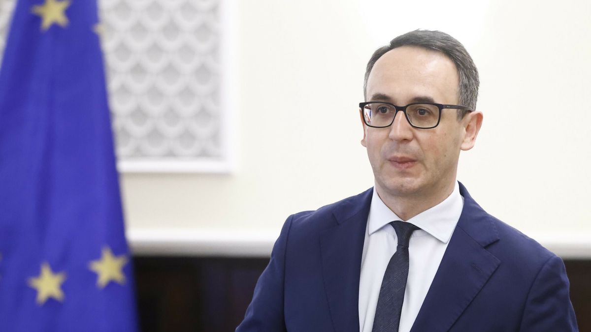 Szef MI Dariusz Klimczak