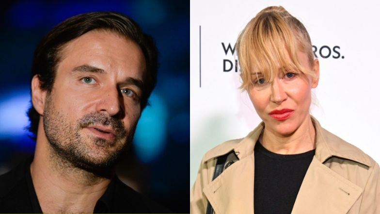 Piotr Stramowski publikuje wymowny wpis po rozwodzie