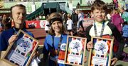 Grudziądz: Święto sportu! Tak wyglądały biegi dziecięce im. "Bronka" Malinowskiego 2025
